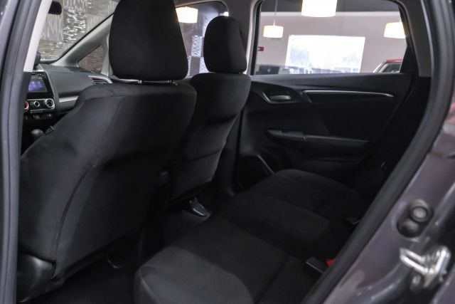 2015 Honda Fit Ex Hatchback 4d - Image 34