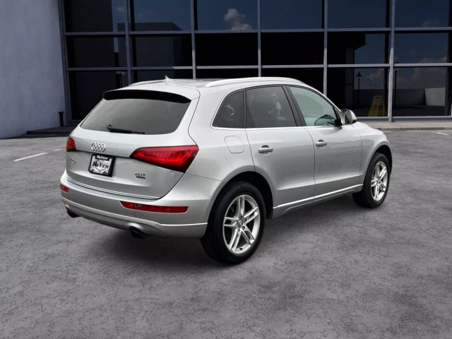 2016 Audi Q5 - Image 5