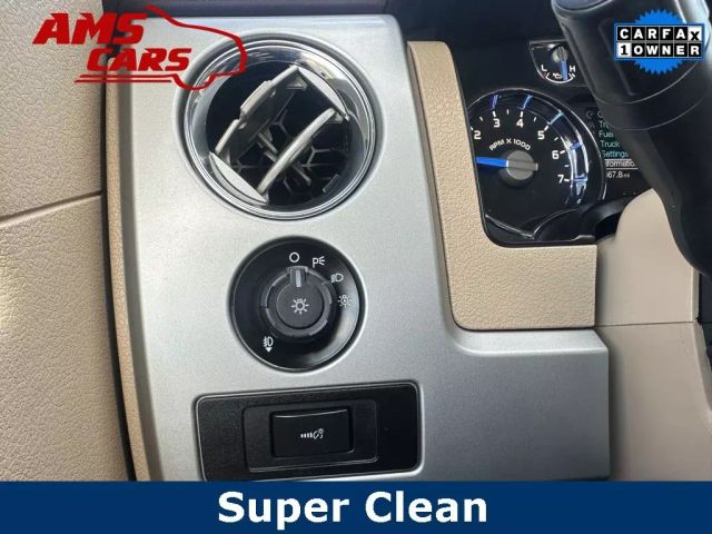 2014 Ford F150 Supercrew Cab - Image 31