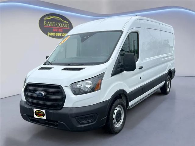 2020 Ford Transit 250 Cargo Van - Image 1