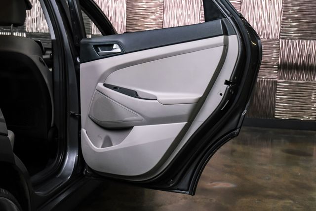 2020 Hyundai Tucson Se Sport Utility 4d - Image 39