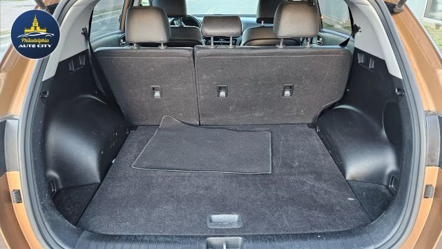 2019 Kia Sportage - Image 15