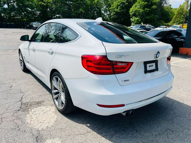 2016 Bmw 3 Series - Image 9