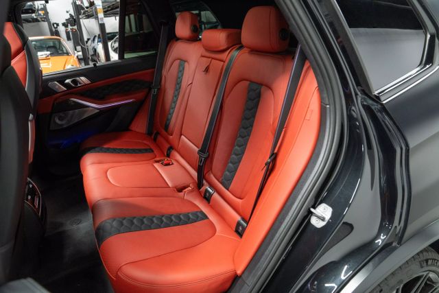 2025 Bmw X5 M Competition Sport Utility 4d - - Image 25