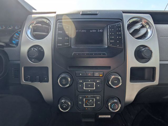 2013 Ford F150 Supercrew Cab Xlt Pickup 4d 5 1/2 Ft - Image 14