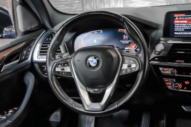 2021 Bmw X3 Sdrive30i Sport Utility 4d - Image 18