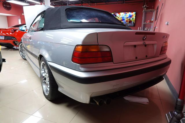 1999 Bmw M3 - Image 11