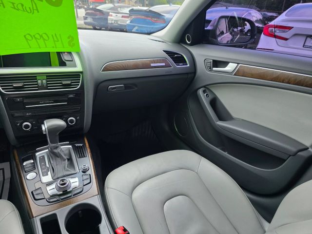 2016 Audi A4 - Image 13