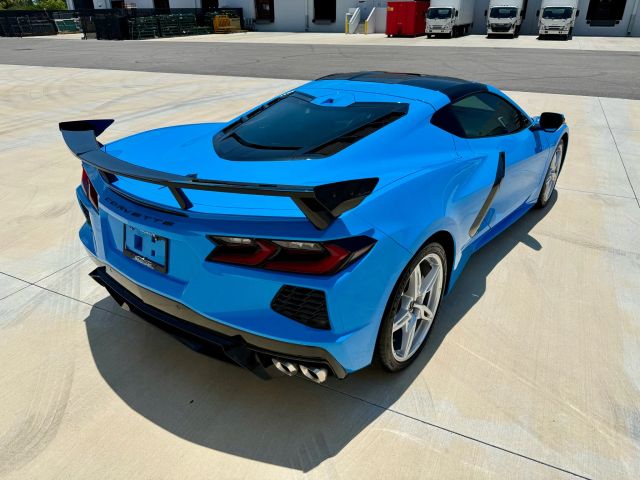 2020 Chevrolet Corvette - Image 16