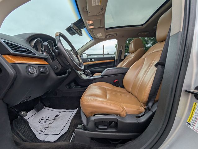 2010 Lincoln Mkt Ecoboost Sport Utility 4d - Image 12