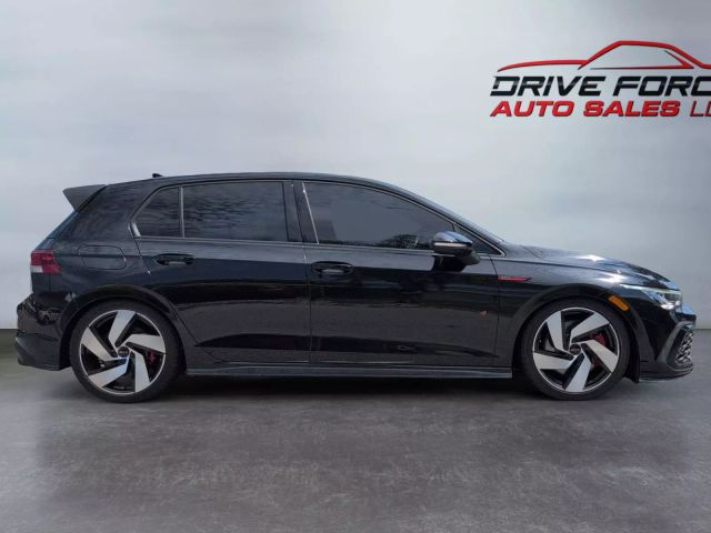 2022 Volkswagen Golf Gti - Image 6