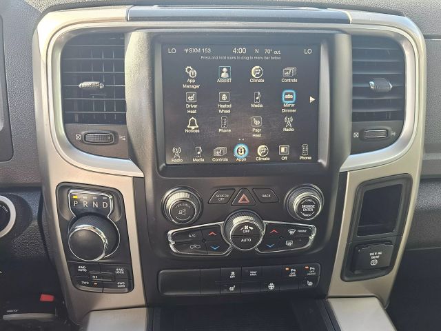 2015 Ram 1500 Crew Cab - Image 19