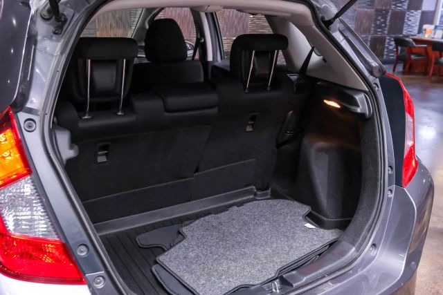 2015 Honda Fit Ex Hatchback 4d - Image 50