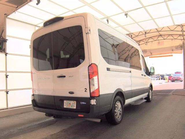 2021 Ford Transit 350 Passenger Van - Image 12