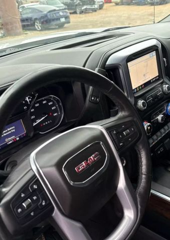 2020 Gmc Sierra 1500 Crew Cab - Image 29