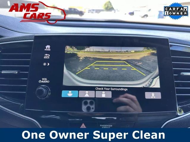 2021 Honda Pilot - Image 32