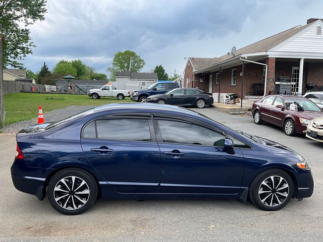 2009 Honda Civic - Image 4