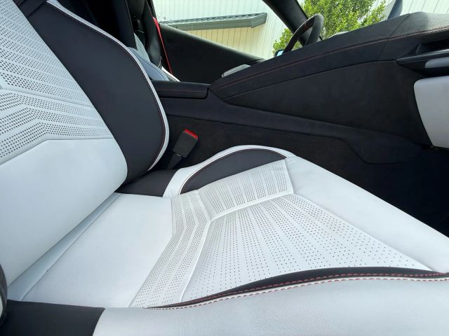 2023 Chevrolet Corvette - Image 105