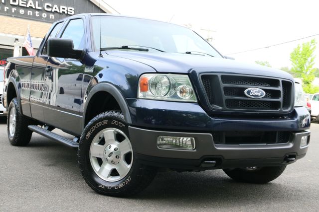 2004 Ford F150 Super Cab - Image 1