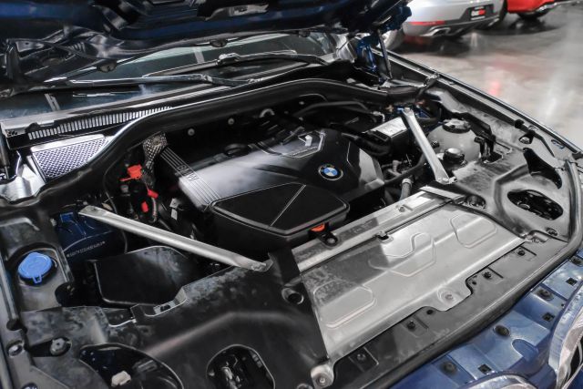 2021 Bmw X3 Sdrive30i Sport Utility 4d - Image 44