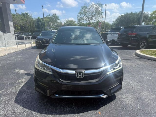 2016 Honda Accord - Image 3