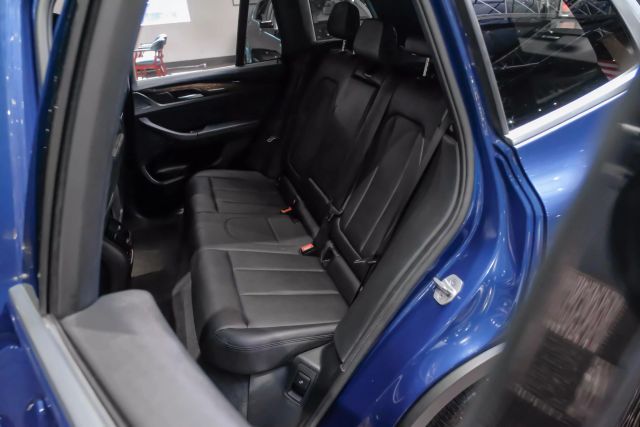 2021 Bmw X3 Sdrive30i Sport Utility 4d - Image 32