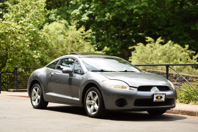 2006 Mitsubishi Eclipse - Image 13