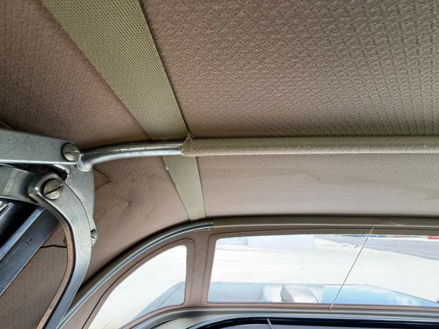 1987 Mercedes-benz 560 Series - Image 153