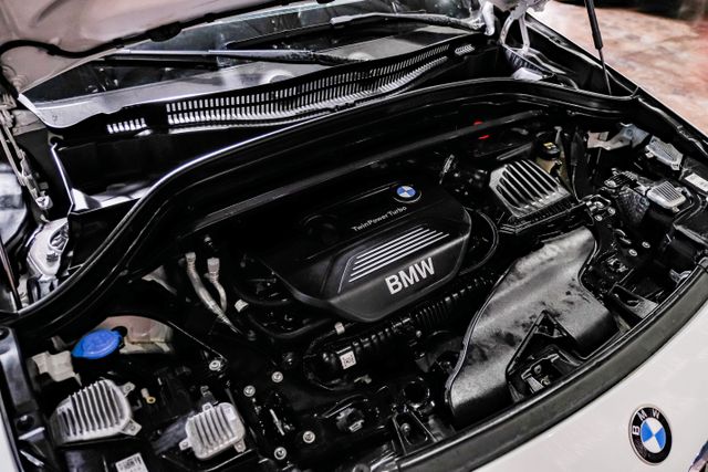 2018 Bmw X2 Sdrive28i Sport Utility 4d - Image 44