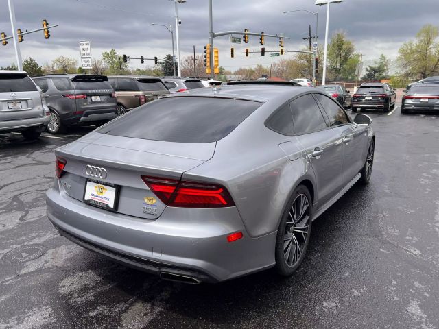 Image 10 of 2016 AUDI A7