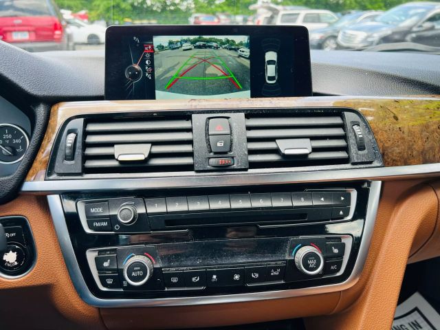 2016 Bmw 4 Series - Image 32