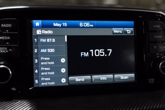 2020 Hyundai Tucson Se Sport Utility 4d - Image 24