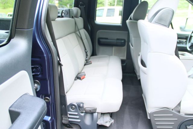 2004 Ford F150 Super Cab - Image 17