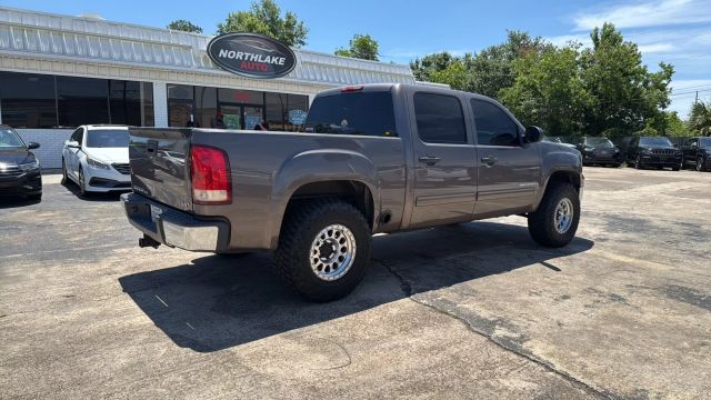 2008 Gmc Sierra 1500 Crew Cab - Image 13