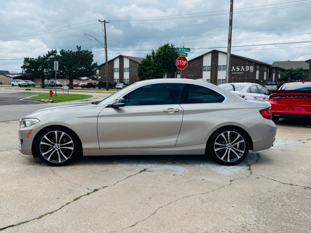 2015 Bmw 2 Series - Image 6