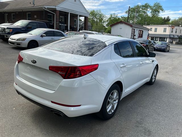 2013 Kia Optima - Image 3