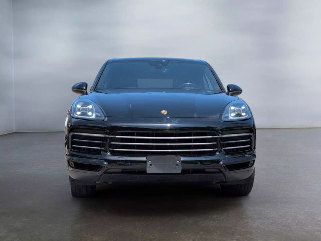 2020 Porsche Cayenne - Image 8