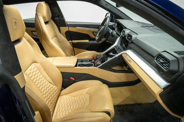 2019 Lamborghini Urus Sport Utility 4d - - Image 23