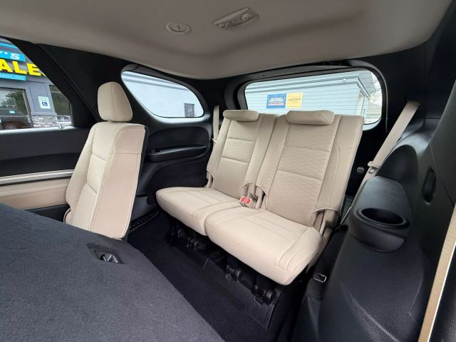 2019 Dodge Durango - Image 13