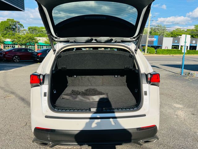 2019 Lexus Nx - Image 26