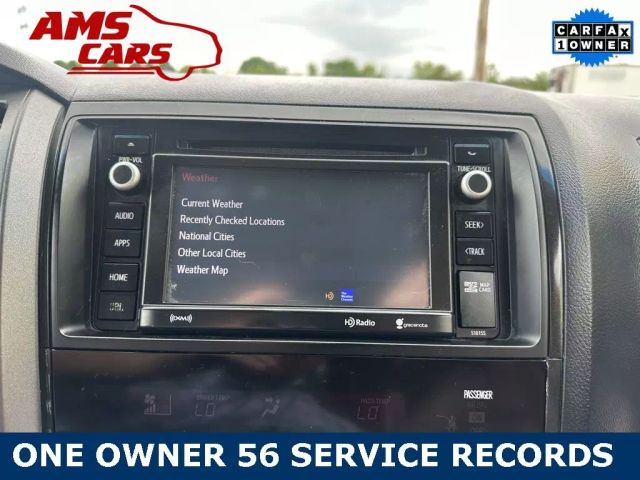 2017 Toyota Sequoia - Image 35