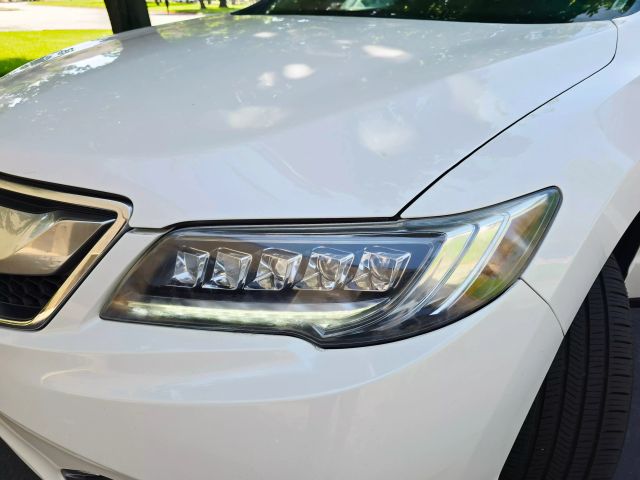 2017 Acura Rdx - Image 13