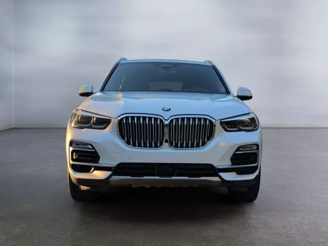 2019 Bmw X5 - Image 8