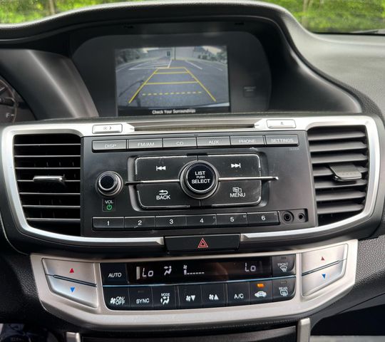 2013 Honda Accord Sport Sedan 4d - Image 16