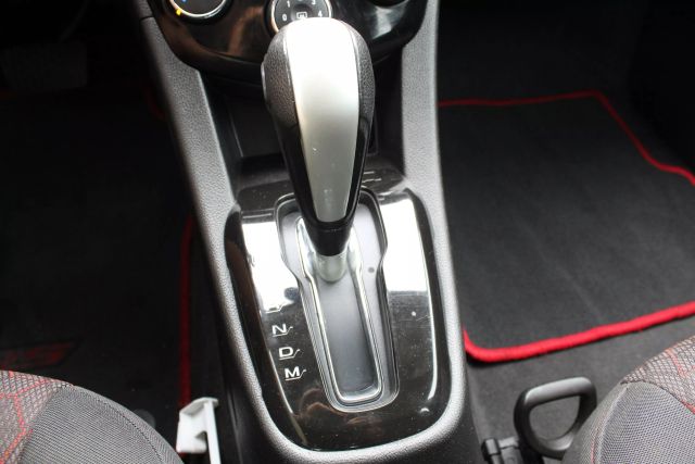 2018 Chevrolet Sonic - Image 18