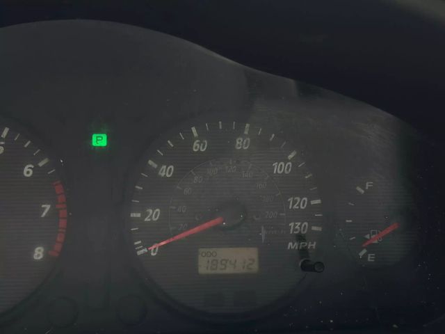 2003 Hyundai Santa Fe - Image 4