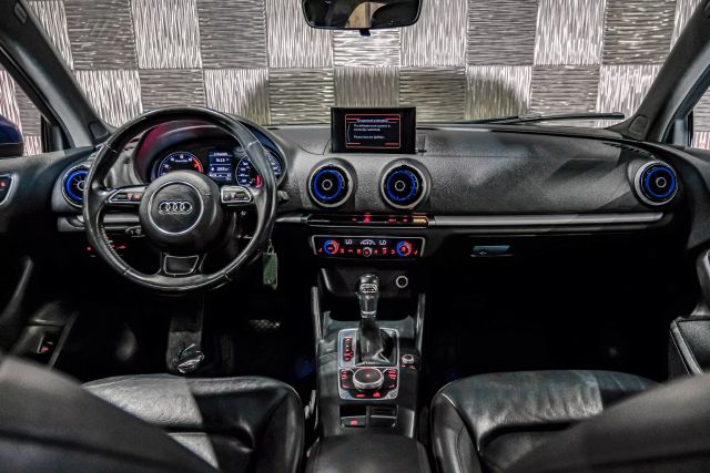 2016 Audi A3 1.8t Premium Sedan 4d - Image 16