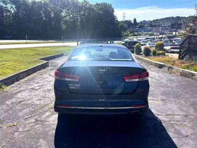 2016 Kia Optima - Image 7