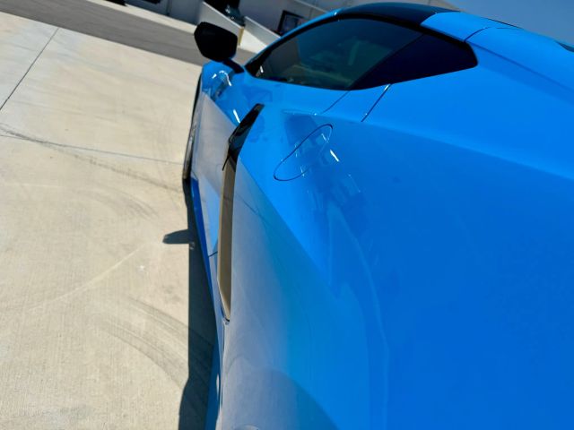 2020 Chevrolet Corvette - Image 28