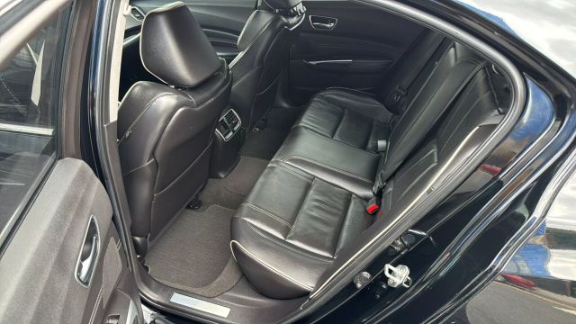 2020 ACURA TLX SEDAN V6, I-VTEC, 3.5 LITER 3.5 W/TECHNOLOGY PKG SEDAN 4D